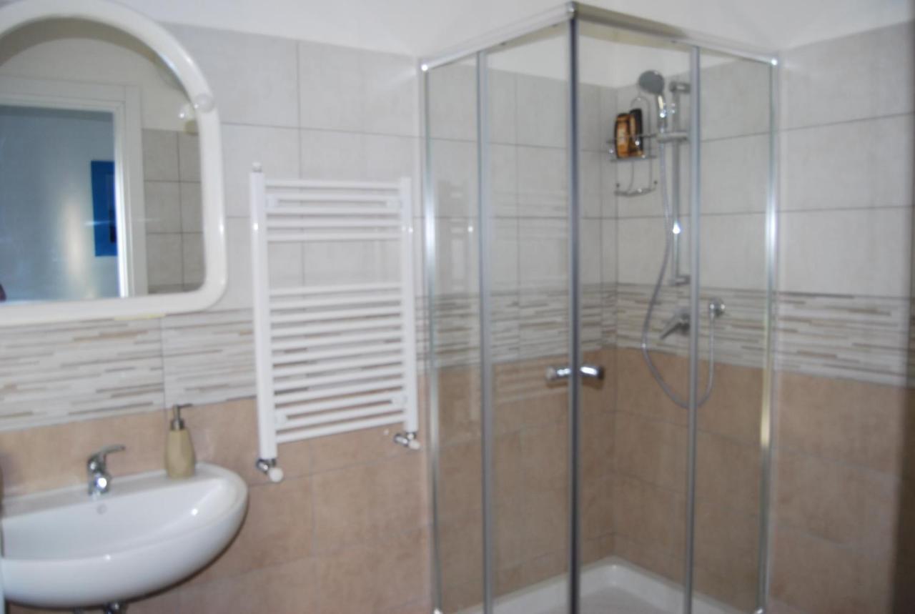 A Casa Di Lidia B&B Гаэта Экстерьер фото